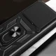Чехол Tech-Protect CamShield Pro для Xiaomi 14T Pro, Черный
