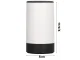 Electric Vacuum Sealer Pump for Food Storage and Sous Vide Bags, Rechargeable