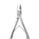 NGHIA EXPORT NL.208 Nail Clippers (11 mm)