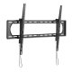 Maclean MC-750N TV Wall Mount 60-120\", 120kg, Black