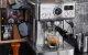 Рожковая кофеварка эспрессо HiBREW H10A, 19 бар