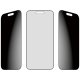PanzerGlass Ultra-Wide Fit EasyAligner privātuma stikls priekš iPhone 17 / 16 Pro