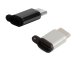 Адаптер-переходник с Micro USB на USB C 3.1 для зарядки