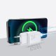 Joyroom быстрый сетевой зарядное устройство USB Type C 25W 3A с EU вилкой,...