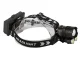 Bailong Rechargeable LED Headlamp XHP160 with Zoom and Power Bank