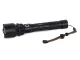 Тактический светодиодный фонарь Bailong BL-P59-2-P50 CREE XHP50 Zoom USB