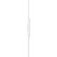 Apple EarPods (MTJY3ZM/A) USB Type C Cable Earphones, White | Проводные Наушники