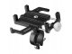 Izturīgs Velosipēda Telefona Turētājs | Sturdy Bicycle Phone Holder
