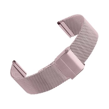 Colmi Smartwatch Ремешок-браслет розовый 22 мм