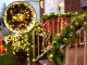 Внутренняя новогодняя гирлянда, 500 LED, теплый белый, 7 режимов, 35 м