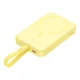 Baseus Magnetic Mini MagSafe 10000mAh 20W внешний аккумулятор с встроенным...