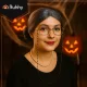 Карнавальный костюм бабушки 5 предметов Ruhhy 26149