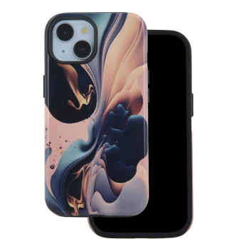 Чехол TFO Decor для Apple iPhone 16, Sweet