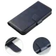 Magnētiska vāciņš ar atloku Samsung Galaxy S25 Edge - Zils | Magnet Case With Flip Blue