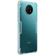 Чехол Nillkin Nature для Xiaomi Redmi Note 9T 5G 0.6 мм, прозрачный