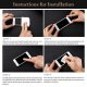 Tempered Glass Screen Protector forApple iPhone 6 6s 7 / 8 / SE (2020) (2022) 4.7\" | Защитное Стекло...