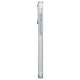 Uniq Combat iPhone 15 Plus case 6.7" Magclick Charging white/blanc white
