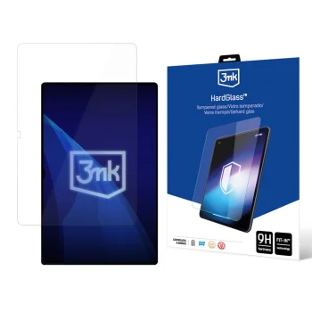 Aizsargstikls 3mk HardGlass priekš Samsung Galaxy Tab S9 Ultra / S10 Ultra