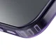 3Mk Protection iPhone 17 vāciņš Frosty MagCase, violets