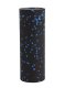 Masāžas rullis Roller 15 cm, melns