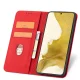 Чехол-книжка Magnet Fancy Case для Samsung Galaxy S23+ с подставкой и кошельком,...