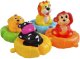 Bath Toy Set