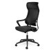 Sofotel Labi Ergonomic Mesh Office Chair, Black