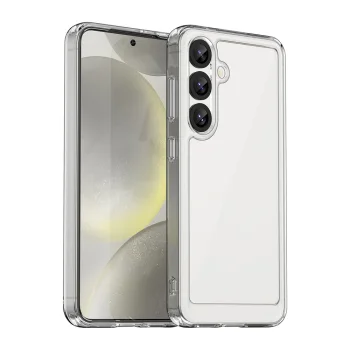 Прозрачный Гелевый Чехол Xiaomi 15 Ultra Outer Space