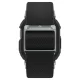 Чехол с ремешком Spigen Lite Fit Pro для Apple Watch Ultra 1 / 2 (49mm) Matte Black