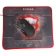 Motospeed P70 Datorgalda Klaviatūras Paklājs Peles Paliktnis | Computer Table Carpet Mat Mouse Pad