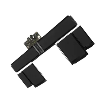 Аккумулятор Extra Digital для ноутбука A1437, 6600mAh