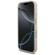 Guess 4G Big 4G Classic Logo Phone Case Cover iPhone 17 Pro - Rose Gold