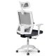 Ergonomic Mesh Office Chair Sofotel Rotar, Dark Grey