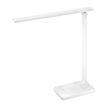 Настольная LED лампа Lepro PR310003-DWW-EU, 700 лм, 16 Вт, белая