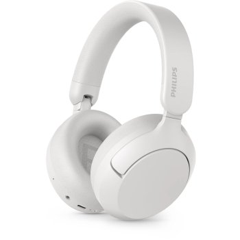 Philips TAH6000WT/00 bezvadu austiņas baltas