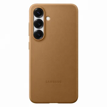 Чехол Samsung Kindsuit для Galaxy S25 Ultra, золотистый