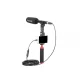 Аудиокабель Saramonic LC-XLR Lightning / XLR, 6 м