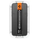 TEMPERED GLASS Spigen GLAS.TR \"EZ FIT\" IPHONE 15 PRO MAX CLEAR