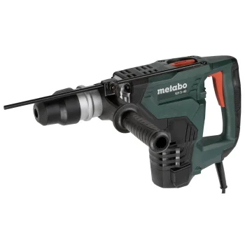 Perforators Metabo KH5-40 SDS-Max (600763500), 1100 W, 7.1 J