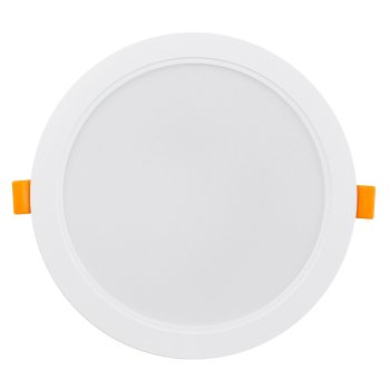 Maclean MCE372 R LED griestu panelis, 18W, 4000K, 1900 lm