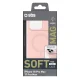 SBS Instinct Mag vāciņš iPhone 18 Pro Max / 17 Pro Max ar MagSafe, rozā