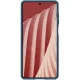Nillkin Super Frosted Shield Pro vāciņš priekš Samsung Galaxy A73, zils