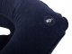 Piepūšams spilvens ceļojumiem lidmašīnai automašīnai, Dažādas krāsas | Inflatable Travel Neck Pillow