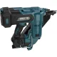 Akumulatora karkasa naglotājs Makita DBN900ZK 18V (50–90 mm, bez akumulatora un lādētāja)