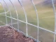 Siltumnīca KLASIKA TUBE 3x10 m (30 m²) ar pamatiem un 4 mm polikarbonātu