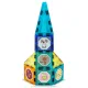 Магнитный конструктор Ricokids RK-768