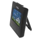 Метеостанция Greenblue GB148B, черная