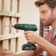 Bosch EasyImpact 18V-40 akumulatora triecienurbjmašīna-skrūvgriezis, komplekts