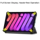 Apple iPad mini (2024) (A2995) Trifold Protective Cover Case, Grey | Чехол Книжка для Планшета