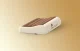 Надувная туристическая подушка Flextail Zero Pillow Коричневая